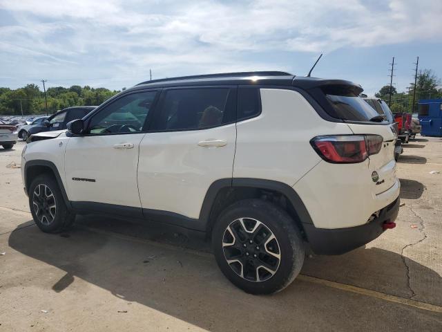 Photo 1 VIN: 3C4NJDDB4KT805513 - JEEP COMPASS TR 