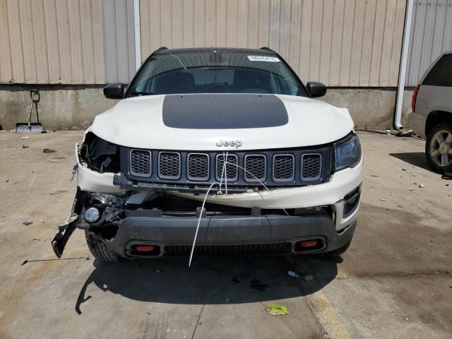 Photo 4 VIN: 3C4NJDDB4KT805513 - JEEP COMPASS TR 