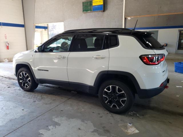 Photo 1 VIN: 3C4NJDDB4KT807567 - JEEP COMPASS TR 