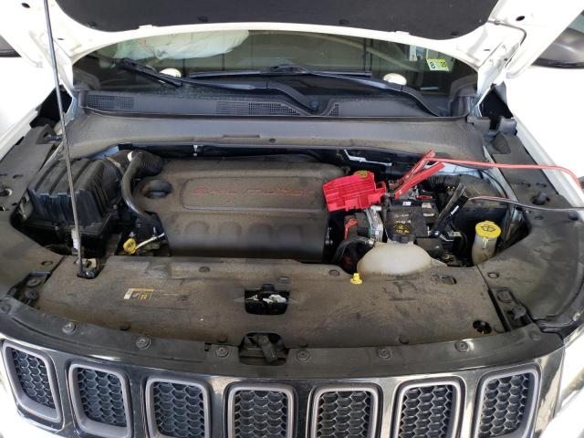 Photo 11 VIN: 3C4NJDDB4KT807567 - JEEP COMPASS TR 