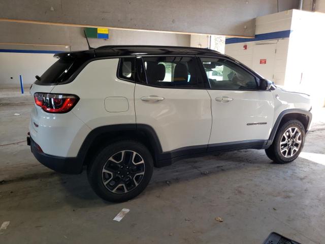 Photo 2 VIN: 3C4NJDDB4KT807567 - JEEP COMPASS TR 