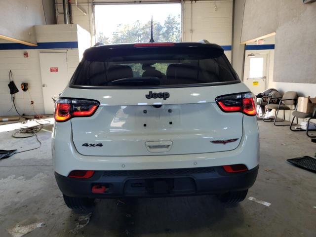 Photo 5 VIN: 3C4NJDDB4KT807567 - JEEP COMPASS TR 