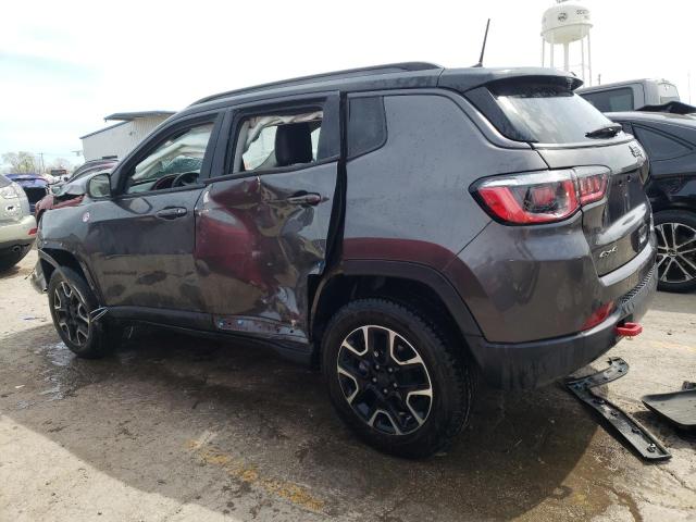 Photo 1 VIN: 3C4NJDDB4LT159391 - JEEP COMPASS TR 