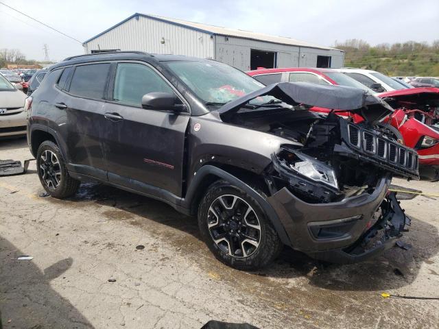 Photo 3 VIN: 3C4NJDDB4LT159391 - JEEP COMPASS TR 