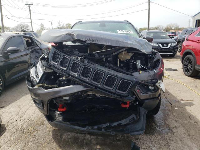 Photo 4 VIN: 3C4NJDDB4LT159391 - JEEP COMPASS TR 