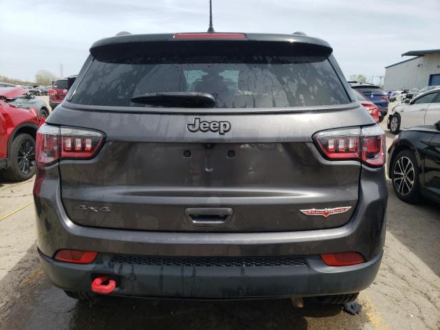 Photo 5 VIN: 3C4NJDDB4LT159391 - JEEP COMPASS TR 