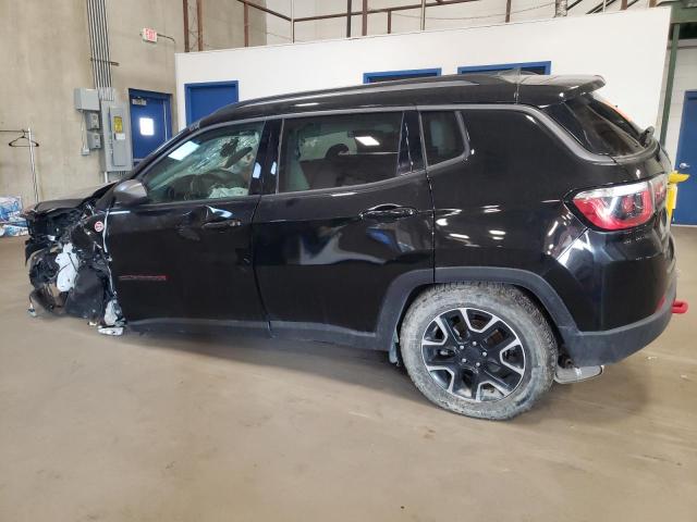 Photo 1 VIN: 3C4NJDDB4LT161495 - JEEP COMPASS TR 