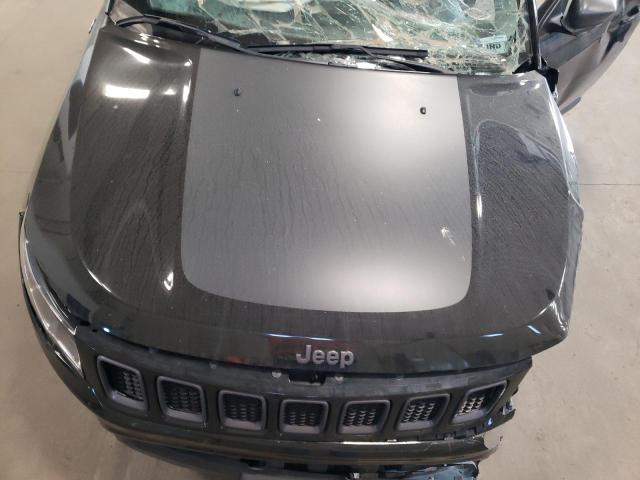 Photo 11 VIN: 3C4NJDDB4LT161495 - JEEP COMPASS TR 