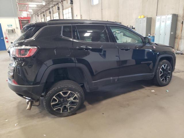 Photo 2 VIN: 3C4NJDDB4LT161495 - JEEP COMPASS TR 