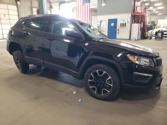 Photo 3 VIN: 3C4NJDDB4LT161495 - JEEP COMPASS TR 