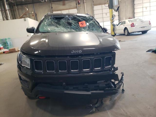 Photo 4 VIN: 3C4NJDDB4LT161495 - JEEP COMPASS TR 