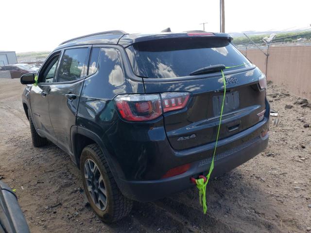 Photo 1 VIN: 3C4NJDDB4LT170424 - JEEP COMPASS 