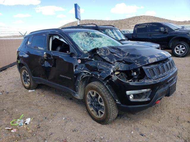 Photo 3 VIN: 3C4NJDDB4LT170424 - JEEP COMPASS 