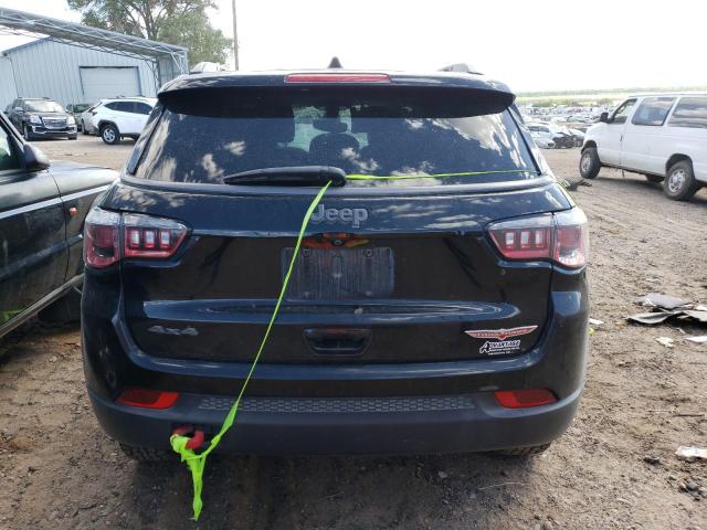 Photo 5 VIN: 3C4NJDDB4LT170424 - JEEP COMPASS 