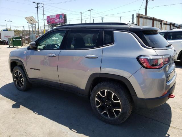 Photo 1 VIN: 3C4NJDDB4LT184713 - JEEP COMPASS TR 