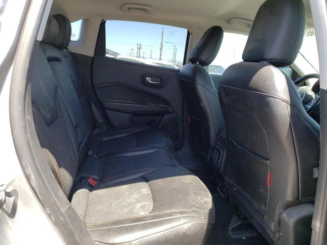 Photo 10 VIN: 3C4NJDDB4LT184713 - JEEP COMPASS TR 