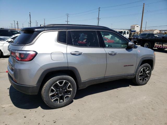 Photo 2 VIN: 3C4NJDDB4LT184713 - JEEP COMPASS TR 