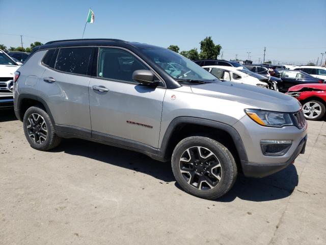 Photo 3 VIN: 3C4NJDDB4LT184713 - JEEP COMPASS TR 