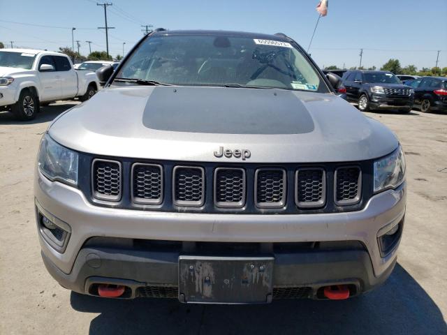 Photo 4 VIN: 3C4NJDDB4LT184713 - JEEP COMPASS TR 