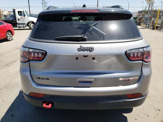 Photo 5 VIN: 3C4NJDDB4LT184713 - JEEP COMPASS TR 