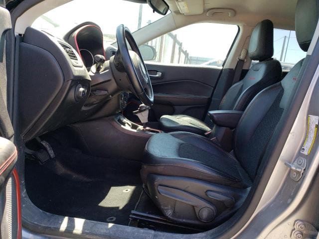 Photo 6 VIN: 3C4NJDDB4LT184713 - JEEP COMPASS TR 