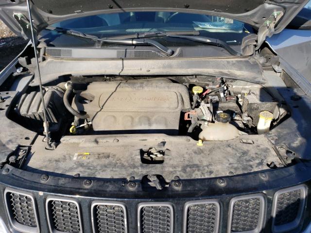 Photo 11 VIN: 3C4NJDDB4LT189586 - JEEP COMPASS 