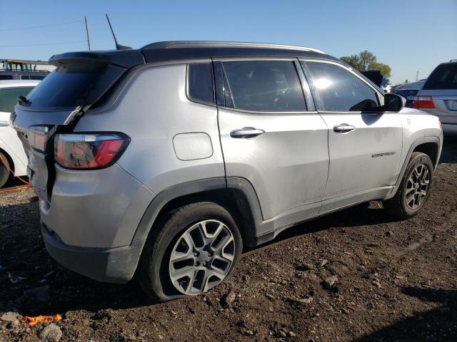 Photo 2 VIN: 3C4NJDDB4LT189586 - JEEP COMPASS 