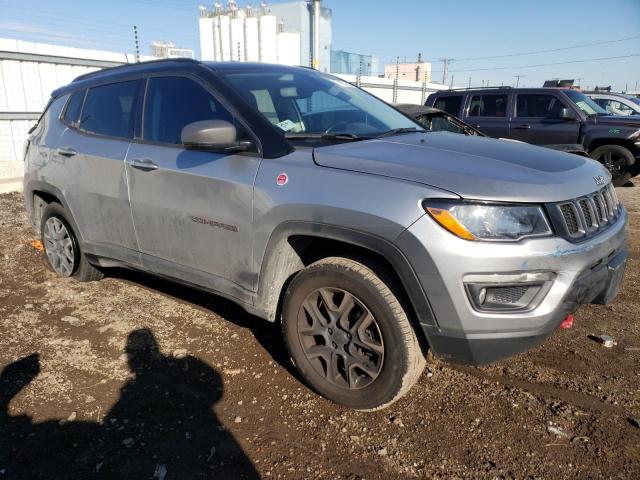 Photo 3 VIN: 3C4NJDDB4LT189586 - JEEP COMPASS 