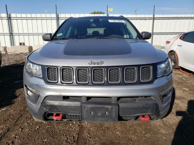 Photo 4 VIN: 3C4NJDDB4LT189586 - JEEP COMPASS 