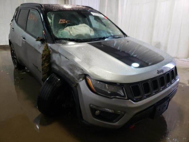 Photo 0 VIN: 3C4NJDDB4LT203647 - JEEP COMPASS TR 