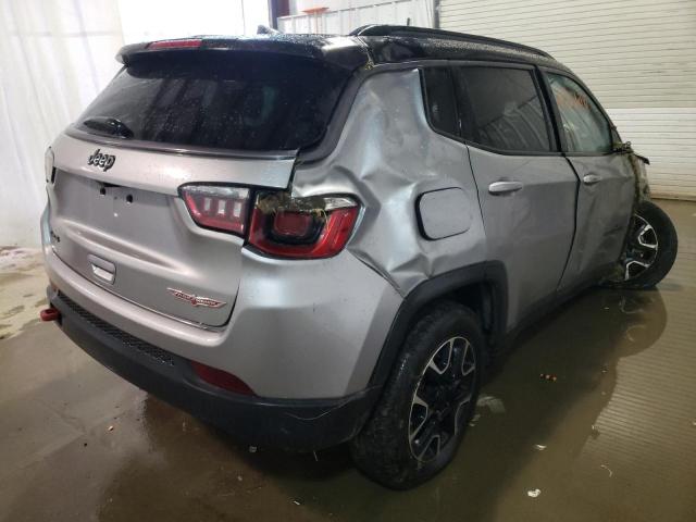 Photo 3 VIN: 3C4NJDDB4LT203647 - JEEP COMPASS TR 