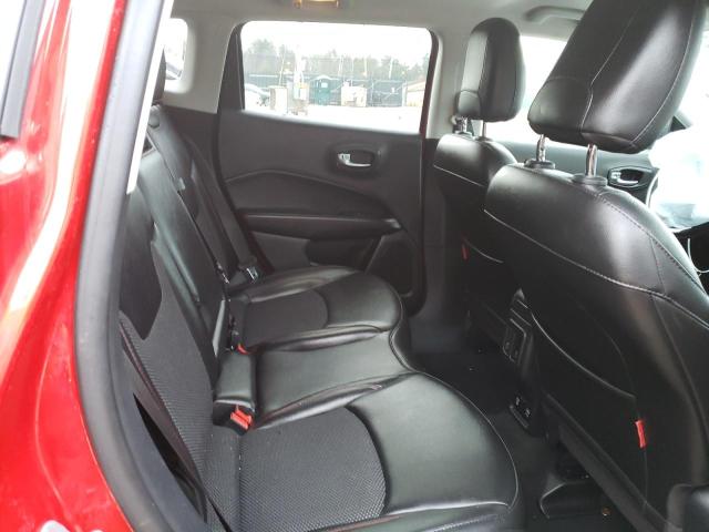 Photo 10 VIN: 3C4NJDDB4LT208119 - JEEP COMPASS TR 