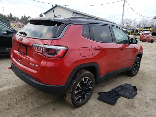 Photo 2 VIN: 3C4NJDDB4LT208119 - JEEP COMPASS TR 