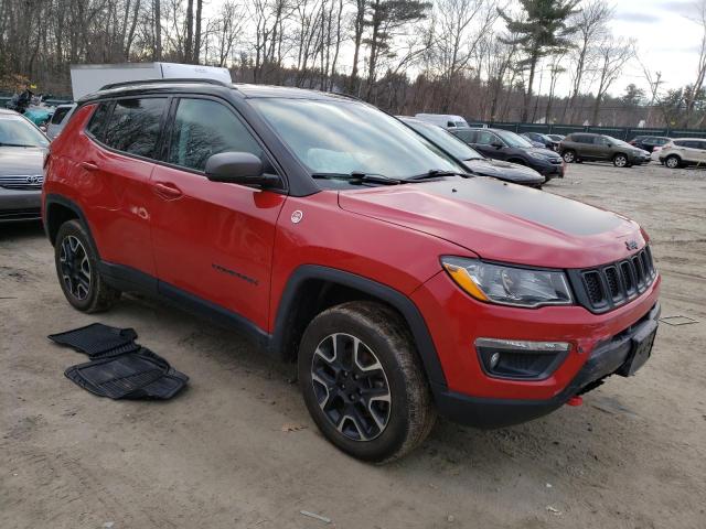 Photo 3 VIN: 3C4NJDDB4LT208119 - JEEP COMPASS TR 