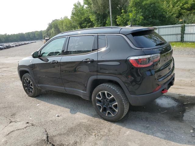 Photo 1 VIN: 3C4NJDDB4MT546105 - JEEP COMPASS TR 