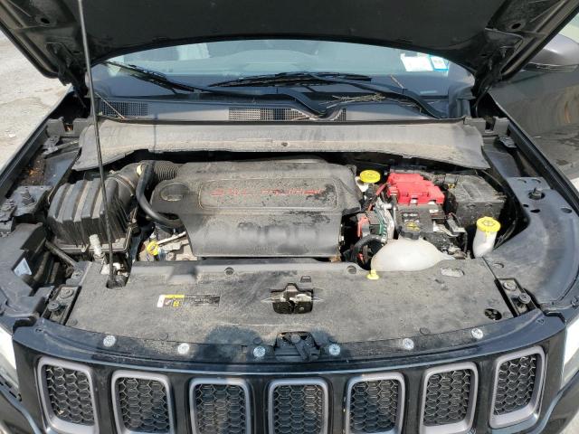 Photo 11 VIN: 3C4NJDDB4MT546105 - JEEP COMPASS TR 