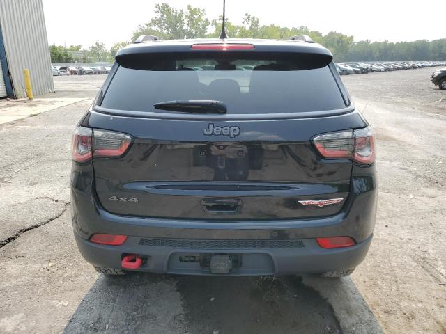 Photo 5 VIN: 3C4NJDDB4MT546105 - JEEP COMPASS TR 