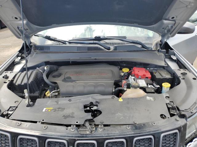 Photo 11 VIN: 3C4NJDDB4MT564667 - JEEP COMPASS TR 