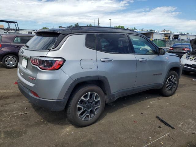 Photo 2 VIN: 3C4NJDDB4MT564667 - JEEP COMPASS TR 