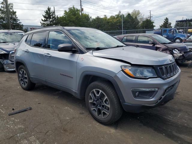 Photo 3 VIN: 3C4NJDDB4MT564667 - JEEP COMPASS TR 