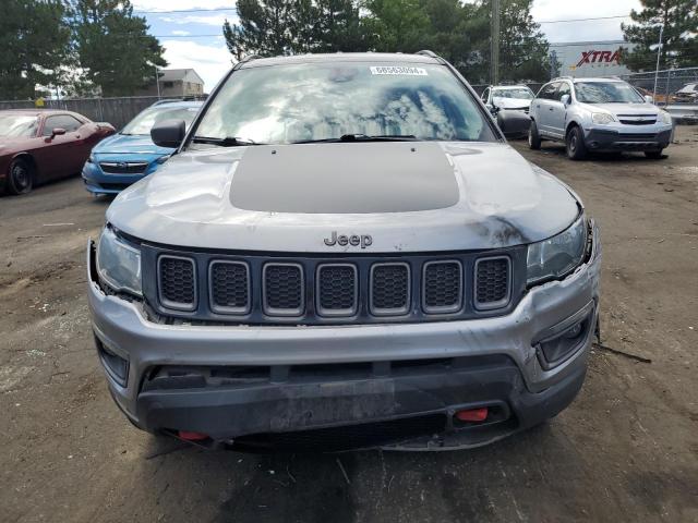 Photo 4 VIN: 3C4NJDDB4MT564667 - JEEP COMPASS TR 