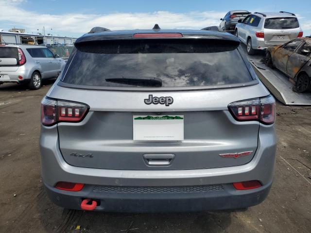 Photo 5 VIN: 3C4NJDDB4MT564667 - JEEP COMPASS TR 