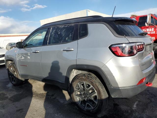 Photo 1 VIN: 3C4NJDDB4MT571683 - JEEP COMPASS TR 