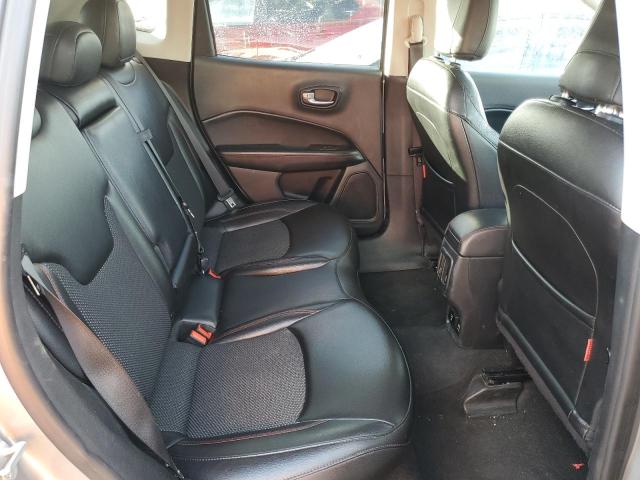 Photo 10 VIN: 3C4NJDDB4MT571683 - JEEP COMPASS TR 