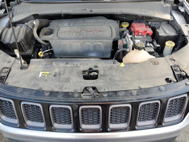 Photo 11 VIN: 3C4NJDDB4MT571683 - JEEP COMPASS TR 