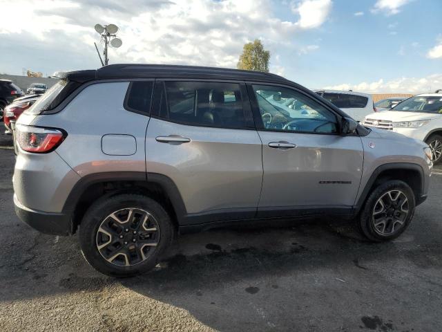 Photo 2 VIN: 3C4NJDDB4MT571683 - JEEP COMPASS TR 