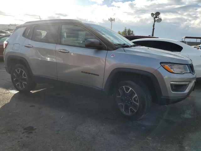 Photo 3 VIN: 3C4NJDDB4MT571683 - JEEP COMPASS TR 