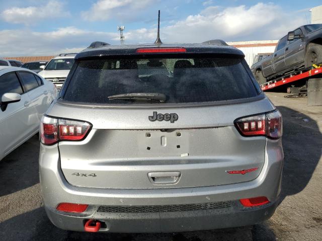 Photo 5 VIN: 3C4NJDDB4MT571683 - JEEP COMPASS TR 