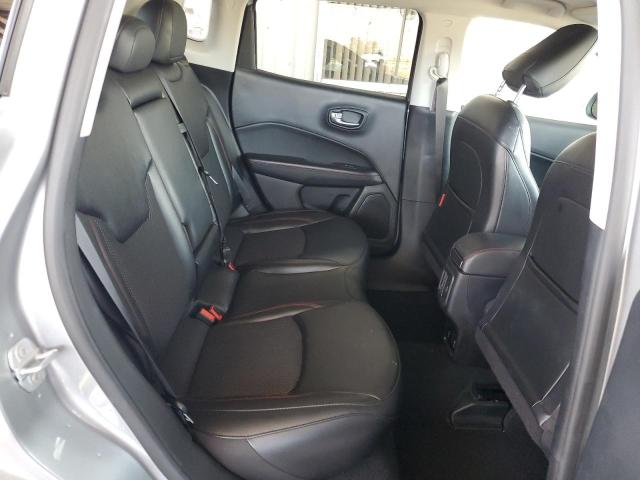 Photo 10 VIN: 3C4NJDDB4MT572378 - JEEP COMPASS TR 