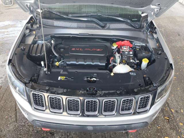 Photo 11 VIN: 3C4NJDDB4MT572378 - JEEP COMPASS TR 